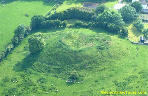 Dowth Passage Tomb