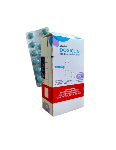doxiclin