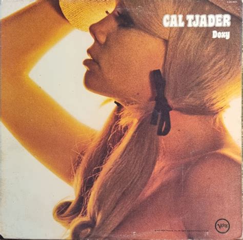 doxy cal tjader biography