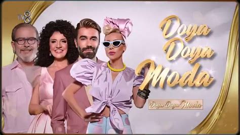 Doya Doya Moda özlem