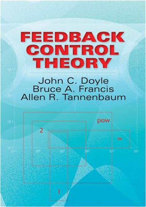 Full Download Doyle Francis Tannenbaum Feedback Control Theory Solutions 