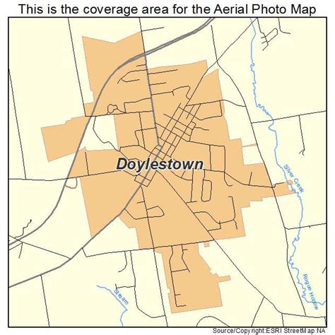 doylestown ohio