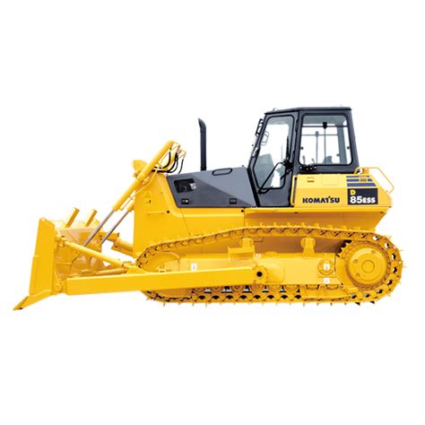 Dozer D85 Ss 2 Engine
