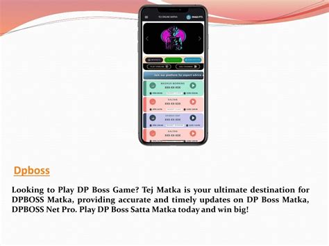 Dp Boss 2