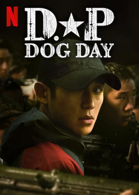 Dp Dogs Day