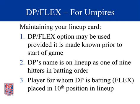Dp Flex Cheat Sheet