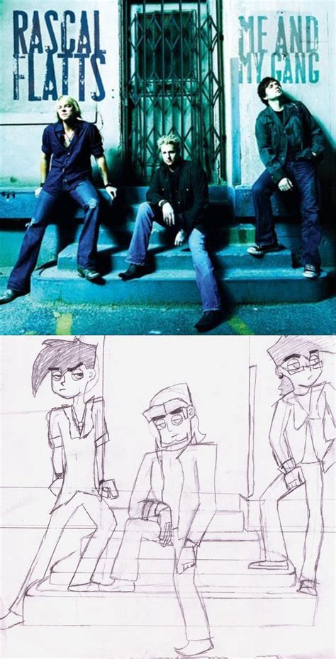 dp rascals