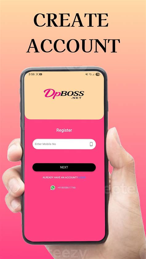 Dpboss Net App