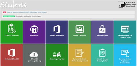 Dpcdsb Staff Login