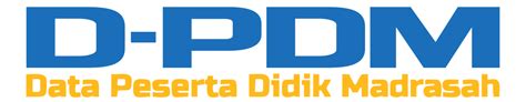 DPDM LOGIN - dpdm Data Peserta Dik Madrasah