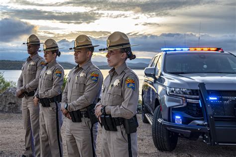 dps arizona