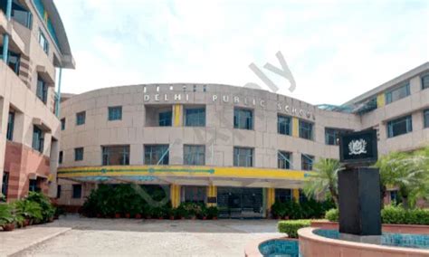 Dps Gurgaon Sector 45