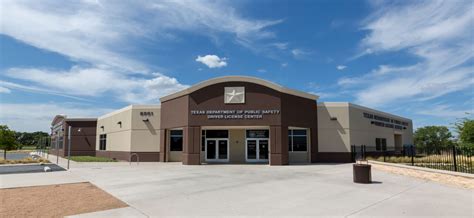 dps rosenberg texas
