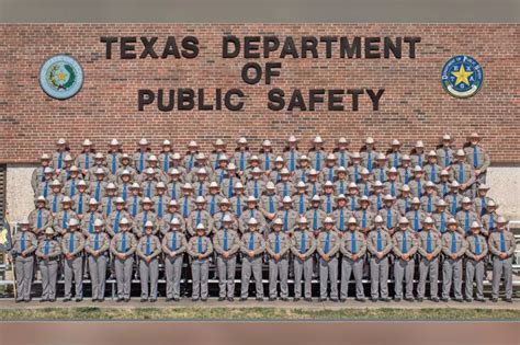 dps state of texas