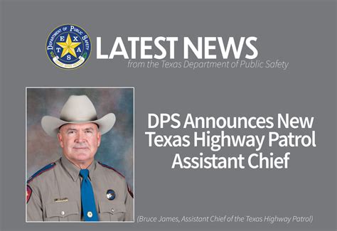 dps texas