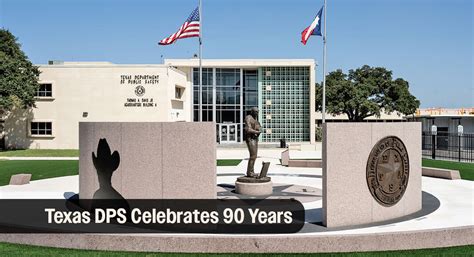 dps texas customer service