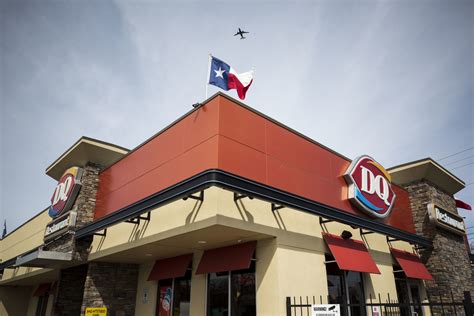 dq texas