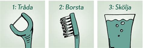 drömtydning borsta tänderna