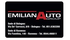 dr Auto Bologna e Ravenna - Concessionaria Ufficiale EmilianAuto