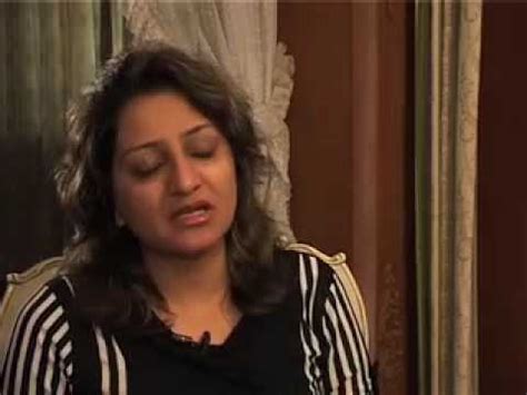 dr aafia siddiqui husband interview