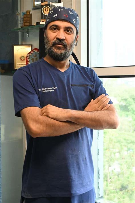 Dr Abdul Khaliq