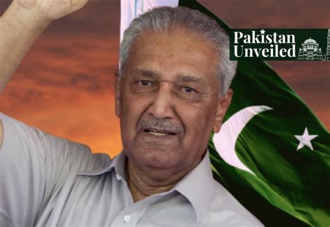 dr abdul qadeer khan biography of mahatma