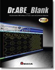 dr abe blank software