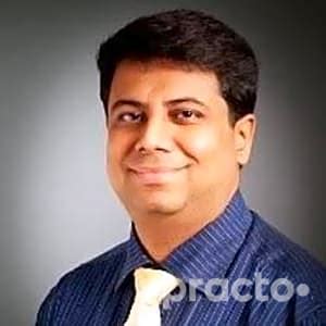 Dr Abhinibesh Chatterjee
