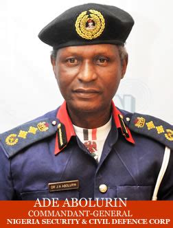 dr ade abolurin biography examples