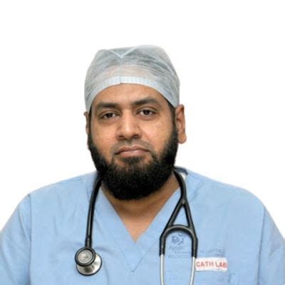 Dr Aftab Khan