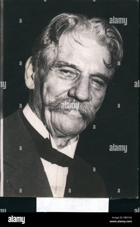 Dr Albert Schweitzer