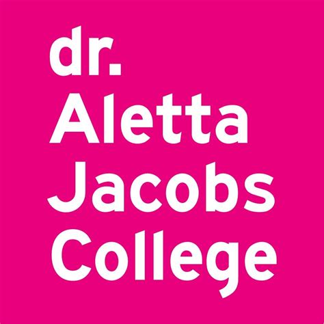 dr aletta jacobs biography