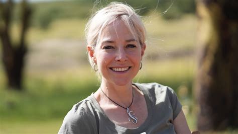 Dr Alice Roberts