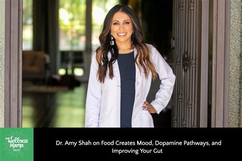 Dr Amy Shah