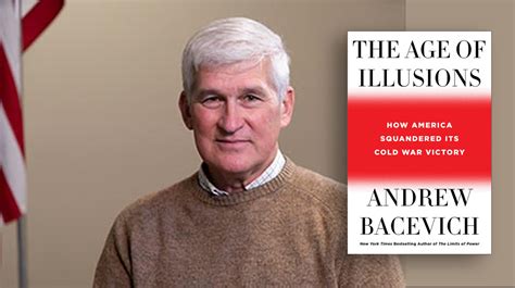 dr andrew bacevich biography