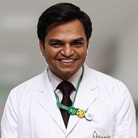Dr Ashish Bhanot