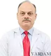 Dr Atul Sood