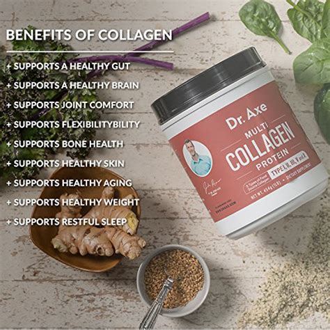 Dr Axe Collagen