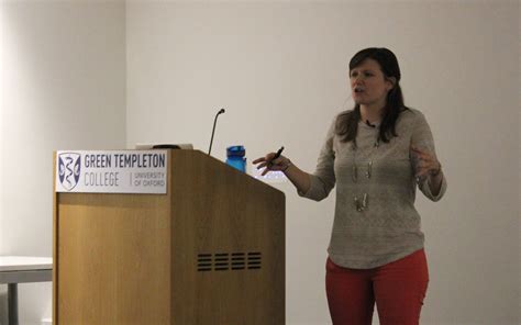 Dr Becky Smethurst