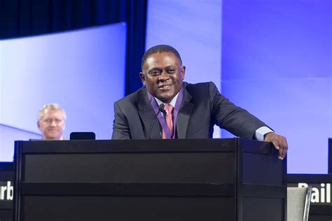 Dr Bennet Omalu