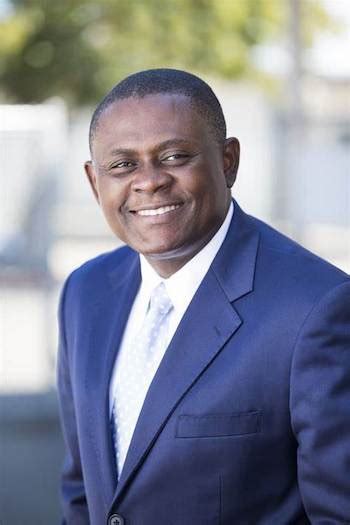 dr bennet omalu born
