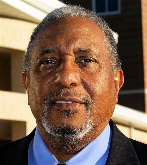 dr bernard lafayette biography