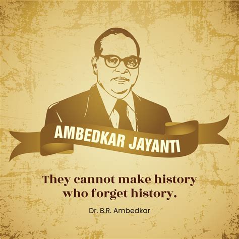 Dr Br Ambedkar Thoughts