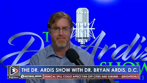 Dr Bryan Ardis