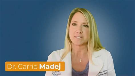 Dr Carrie Madej