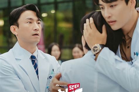 Watch Doctor Cha | Netflix Official Site