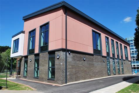 Dr Challoners High