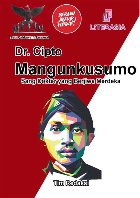 dr cipto mangunkusumo biography of williams