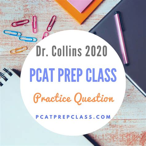 Dr Collins Pcat Study 2013