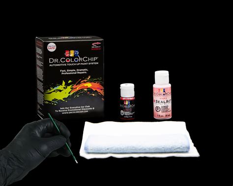 dr color chip